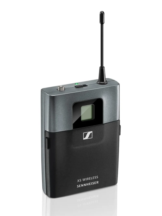 Sennheiser XSW 1-CI1-A Gitara va bas uchun simsiz cholg'u tizimi