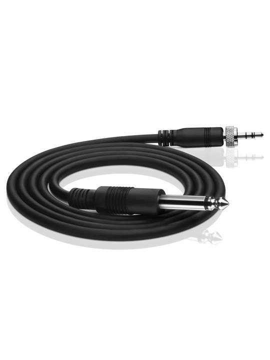 Sennheiser XSW 1-CI1-A Gitara va bas uchun simsiz cholg'u tizimi