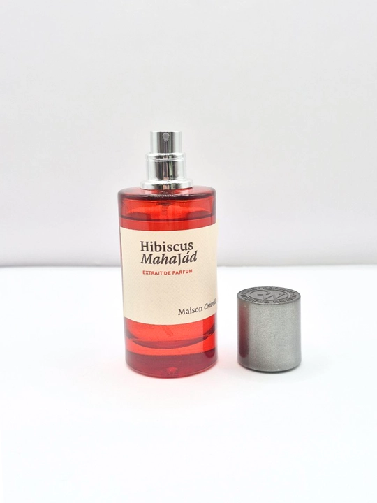 Maison Crivelli Hibiscus Mahajád - Extrait de Parfum (Ekstrakt parfyum), 50 ml