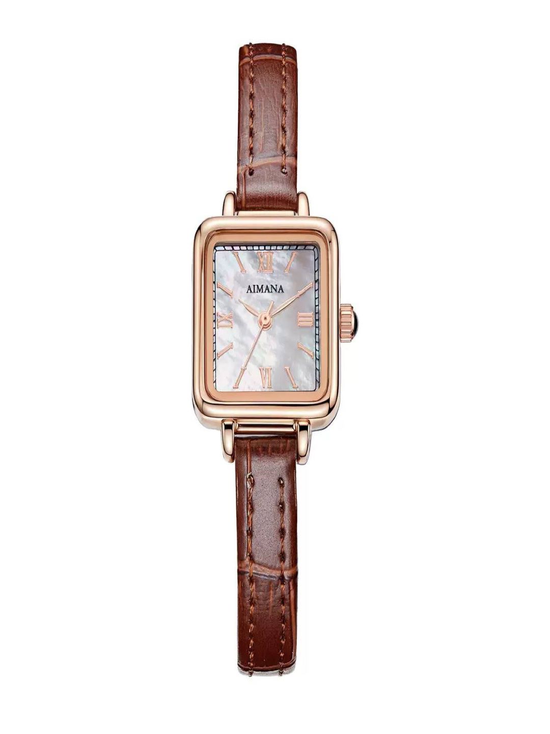 Элегантные женские часы AIMANA - 