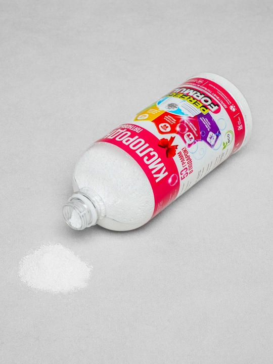 Kislorodli dog‘ ketkazuvchi va tozalagich 3 tasi 1 da