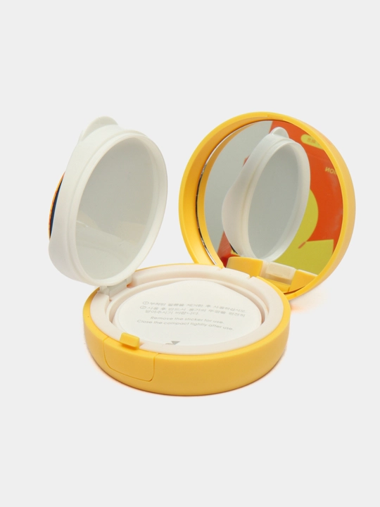 Tonal krem-upa kushon Magic Cushion Moisture SPF+ 50, BB krem, zaxira reofil bilan, 15 g