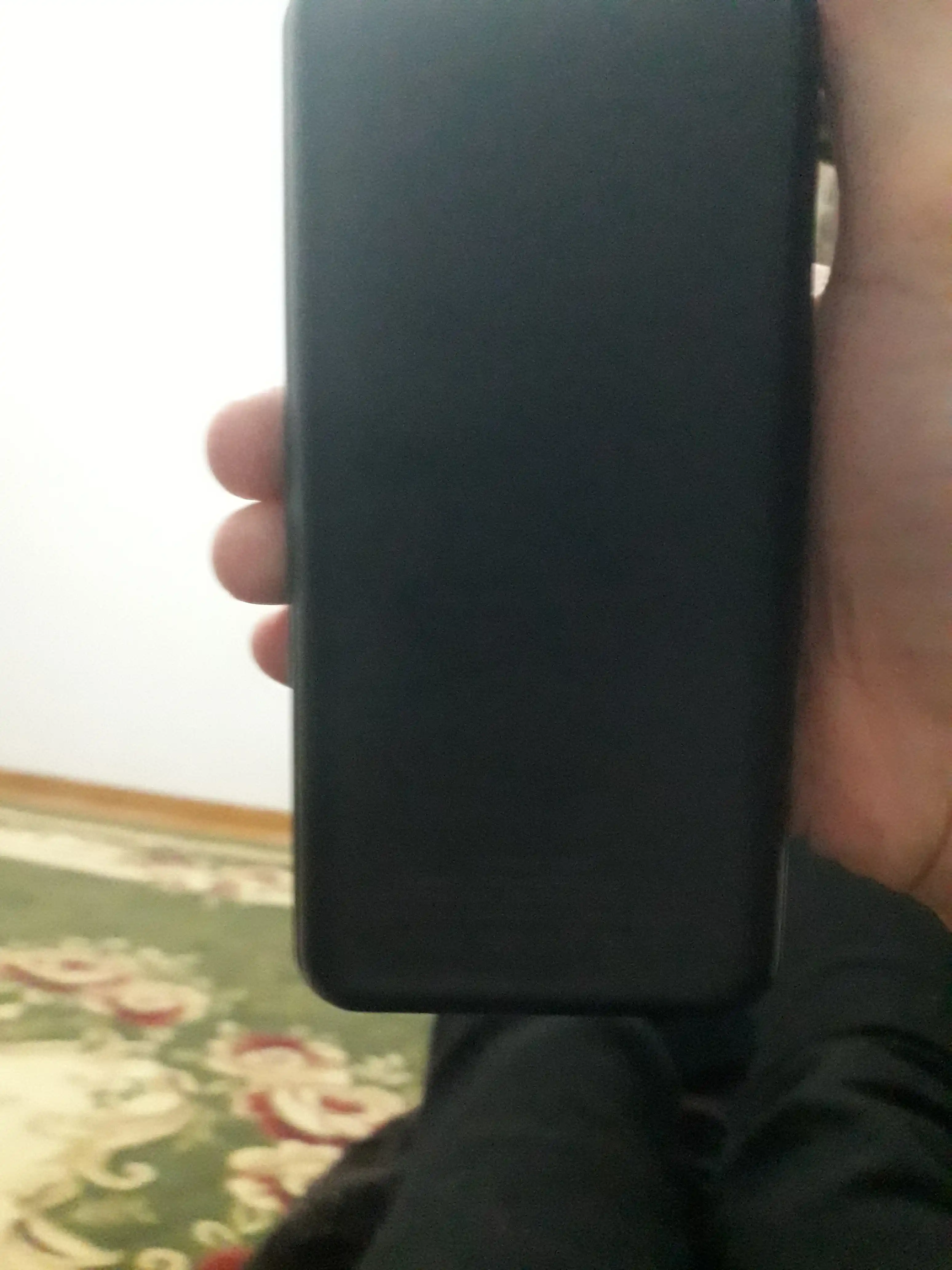 Tashqi akkumulyator, 20000mA 22.5W tezkor quvvat 100%