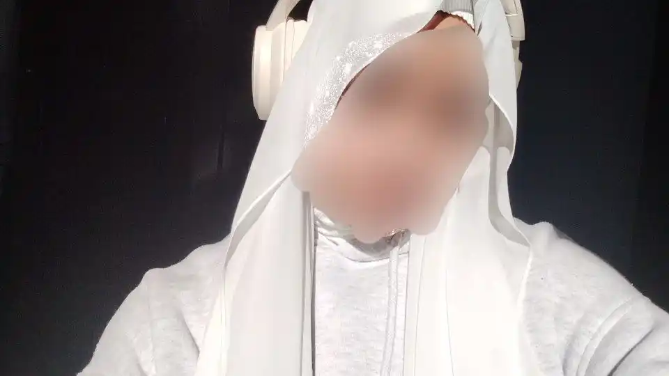 Ayollar sharfi va ro'moli, shifonli, hijob, haj va umra uchun mos
