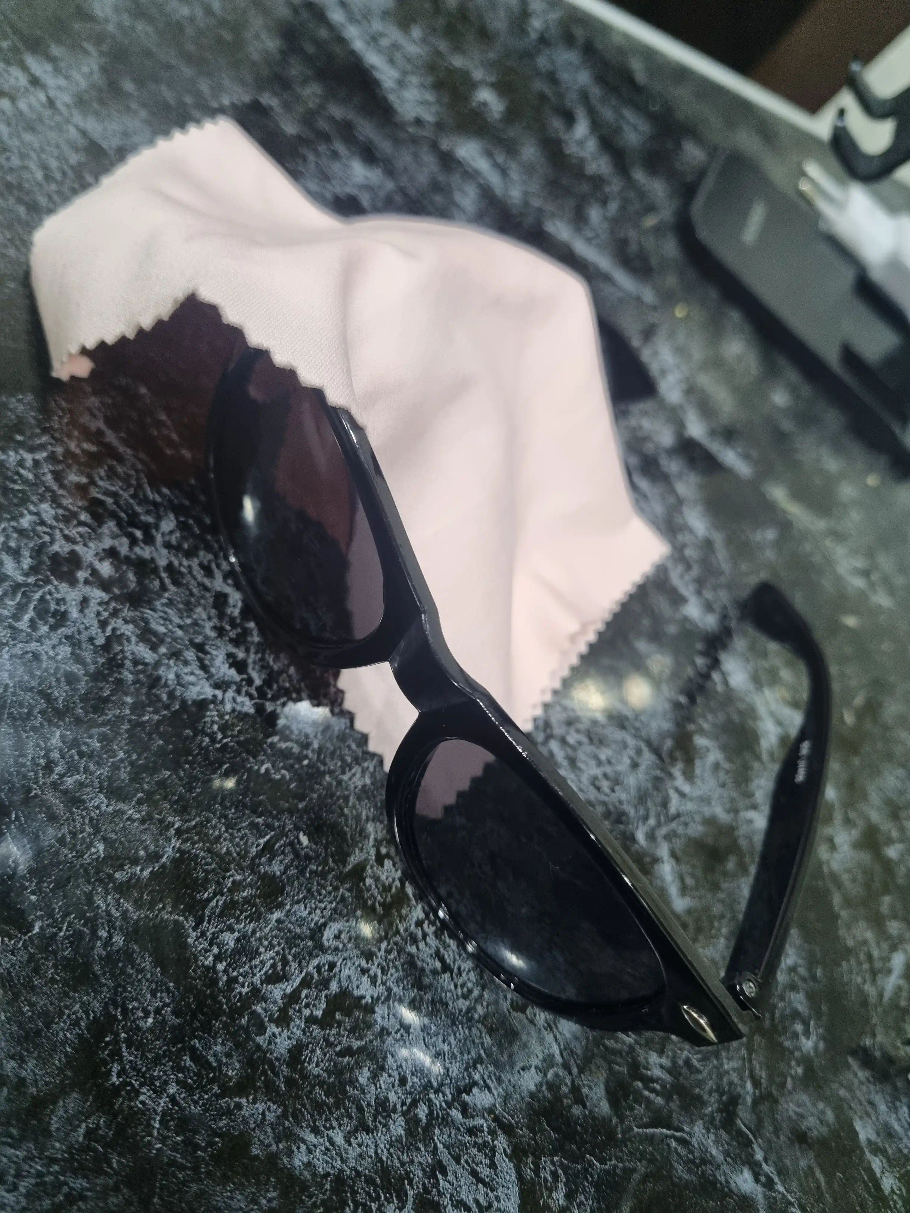 Ray Ban bolalar ko'zoynaklari, 2 yoshdan 12 yoshgacha