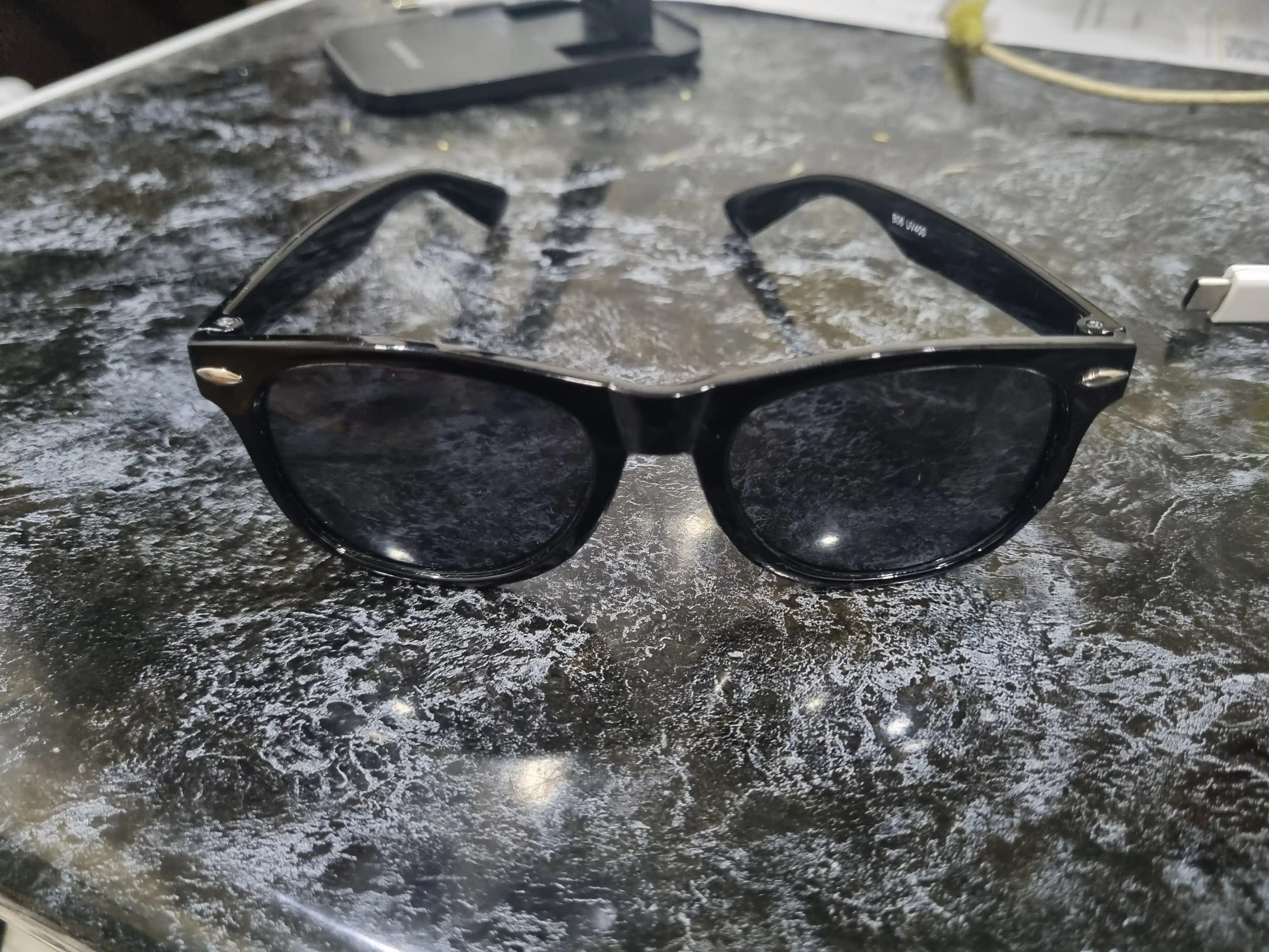 Ray Ban bolalar ko'zoynaklari, 2 yoshdan 12 yoshgacha