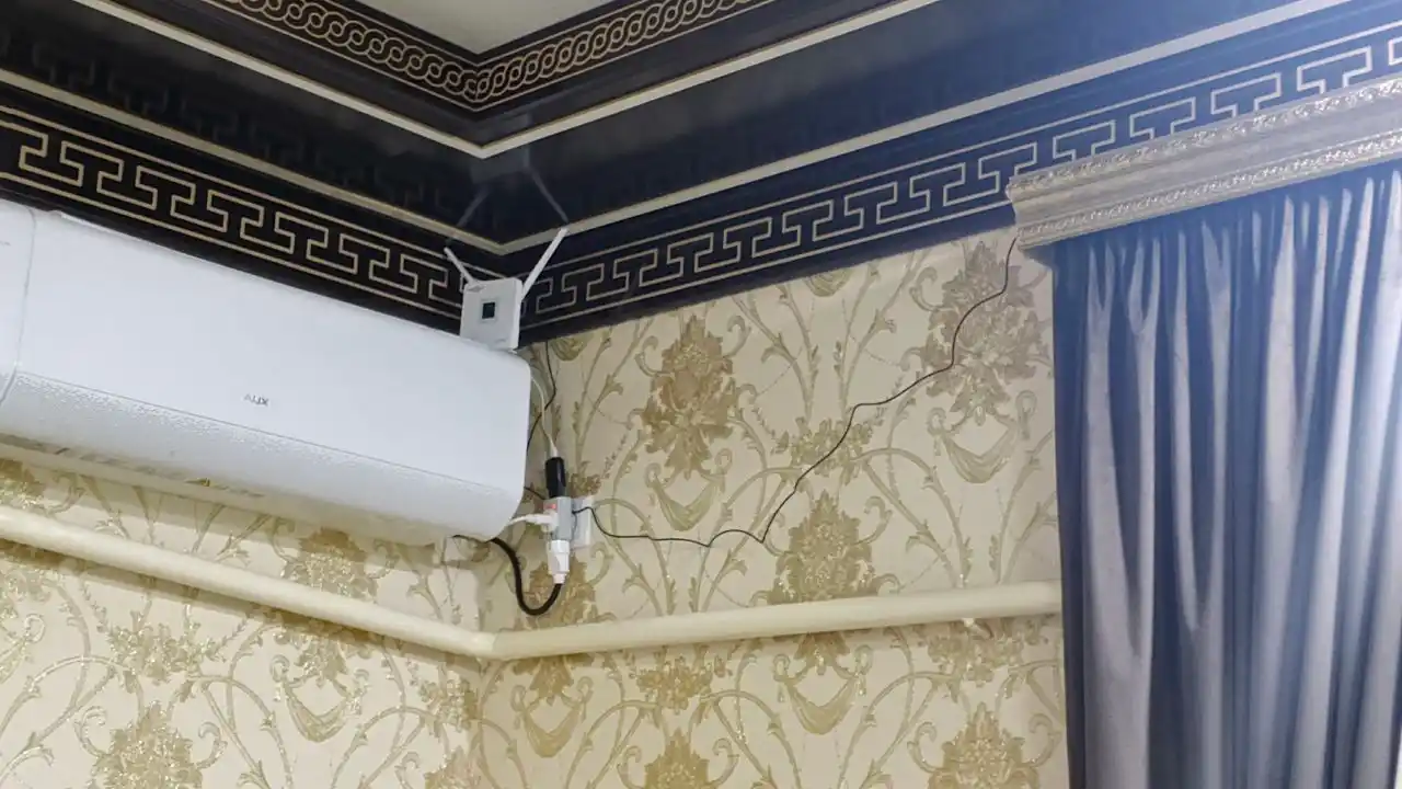 Wi-Fi роутер, модем 4G CPE-903B со слотом для SIM-карты, 4-х антенный с аккумулятором