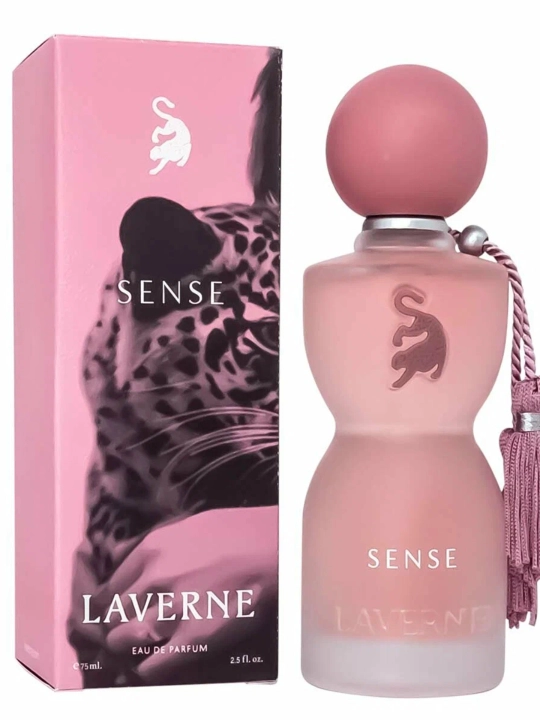 Averne Sense - ayollar uchun xushbo‘y suv