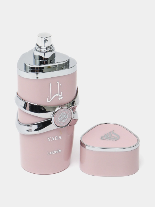 Ayollar uchun Lattafa YARA parfyumerlangan suvi, 100 ml