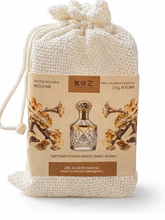 Parfyumli sovun xaltachada 250 g – tana uchun aromatik SPA sovun, yoqimli hidli sovun