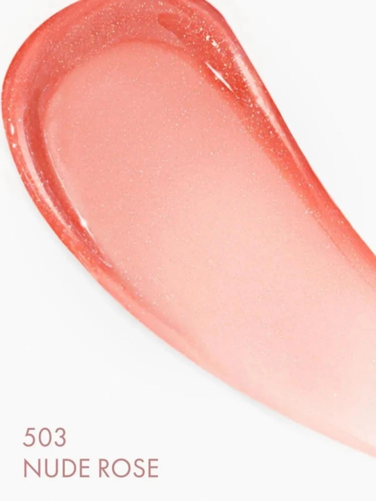 Блеск для губ с эффектом объема LUXVISAGE ICON Lips Glossy Volume, LUXVISAGE
