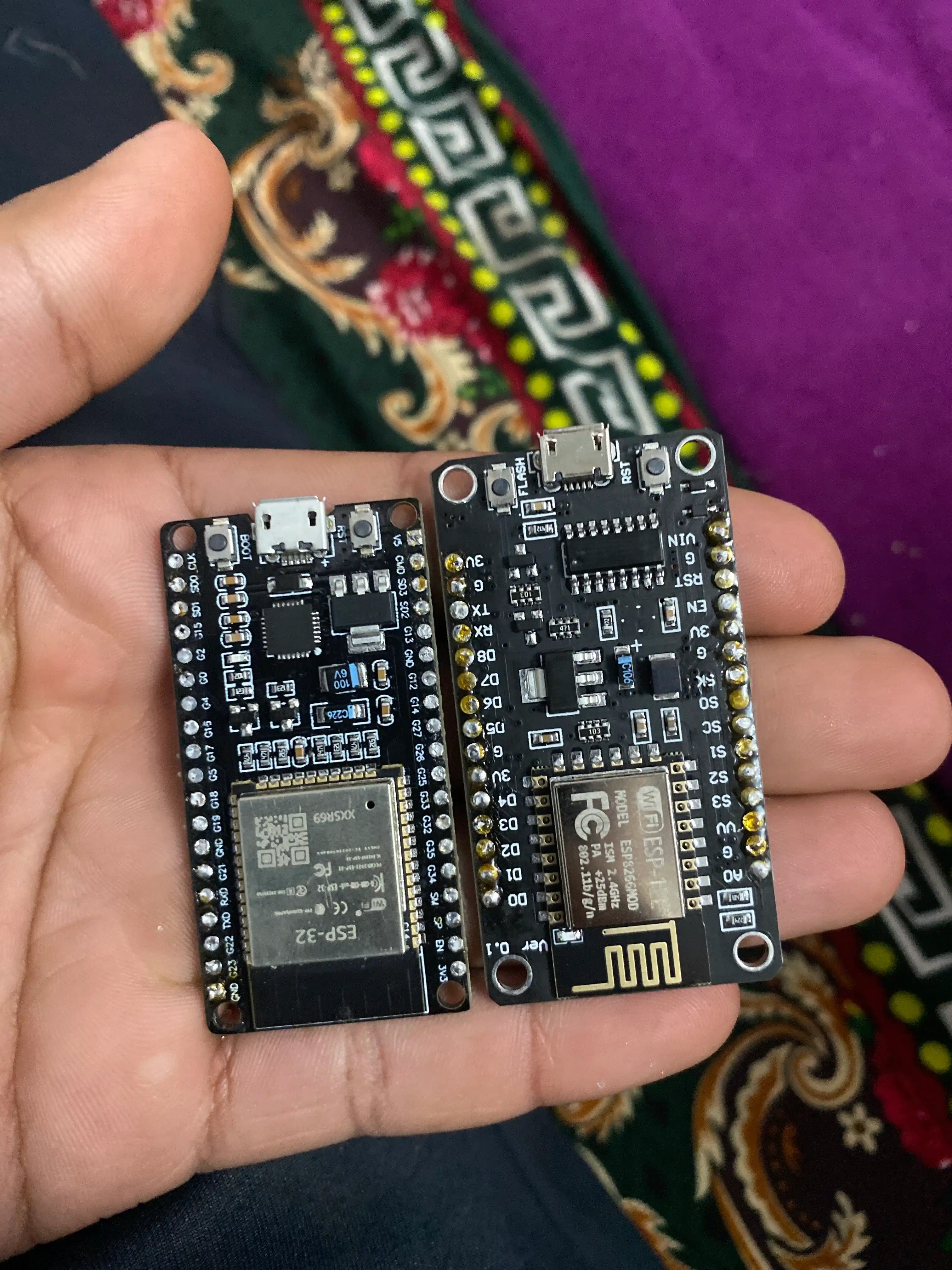 ESP8266 CH340 NodeMcu беспроводной Wi-Fi модуль-соединитель, плата на основе ESP-12E