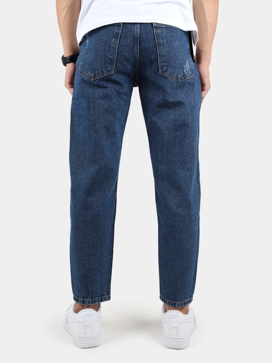LIVES DENIM erkaklar jinsi shimlari, erkaklar shimlari