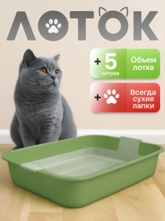 Зелёный хаки