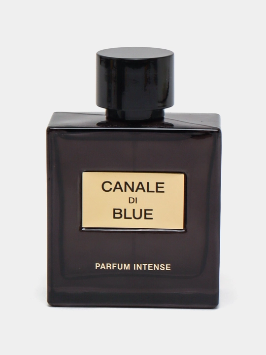 Canale Di Blue Parfyum Suvi 100 мл — выразительный аромат для современных мужчин