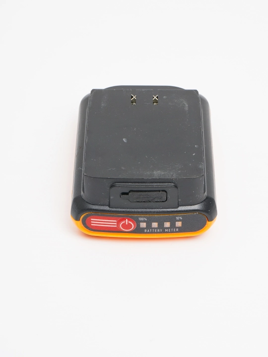 Shurupovert va lazer uchun batareyka ERAMAX 128V 48V 24V 21V 18V