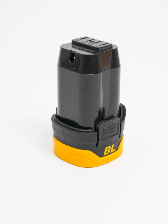 Shurupovert va lazer uchun batareyka ERAMAX 128V 48V 24V 21V 18V