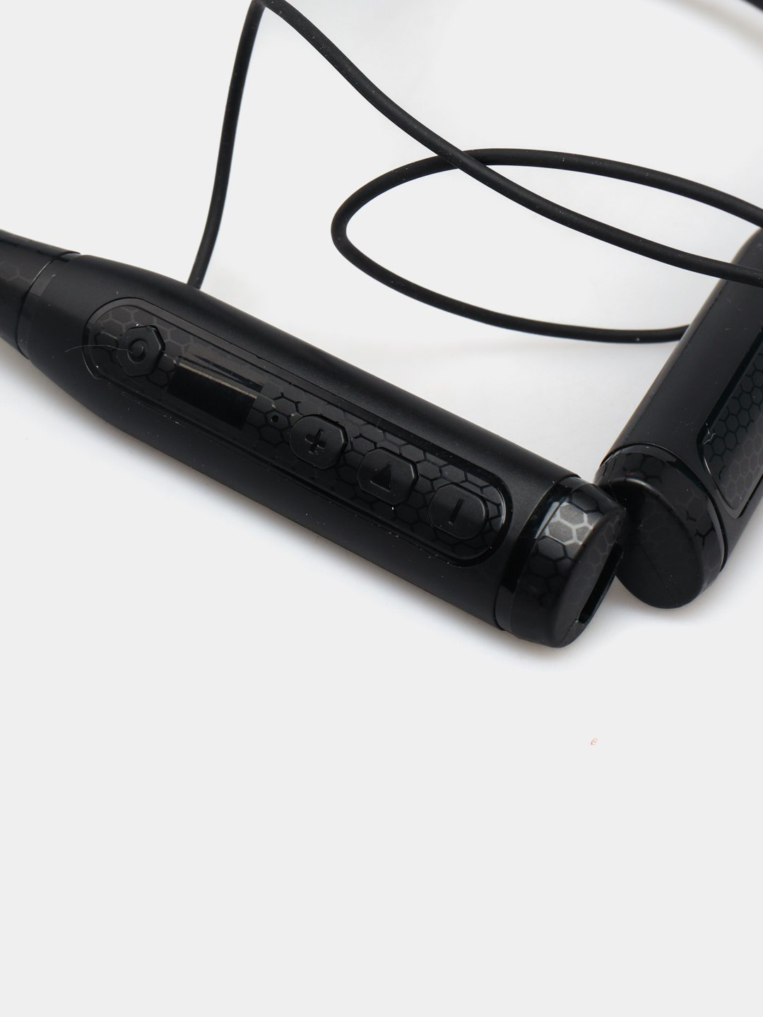 EH L8 Bluetooth наушники с шейным ободом, 10 часов, BigBass