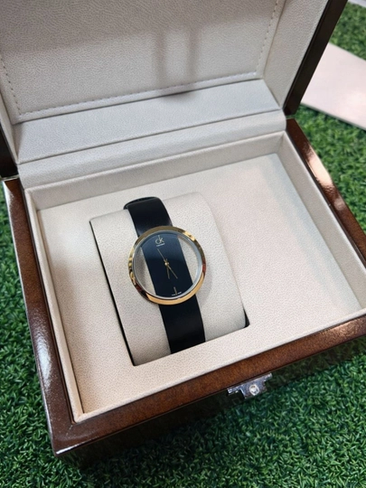 Женские часы, женские наручные часы — EDO-CKWATCH-ЧЕРН