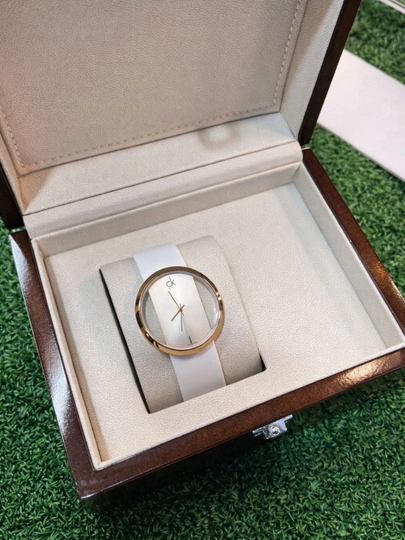 Женские часы, женские наручные часы — EDO-CKWATCH-БЕЛЫЙ