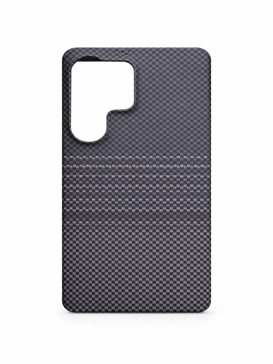 Samsung Galaxy S25 Ultra Magsafe Karbon Slim G'ilof