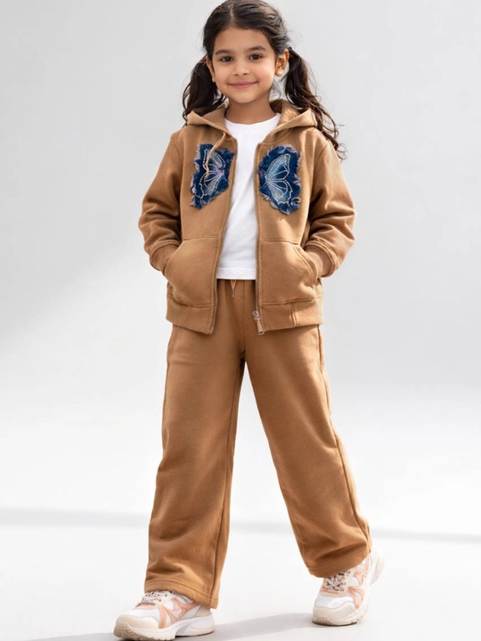 Одежда для девочек 130|125–130|5–6 yosh 140|135–140|7-8 yosh  150 | 145–150 | 9–10 yosh