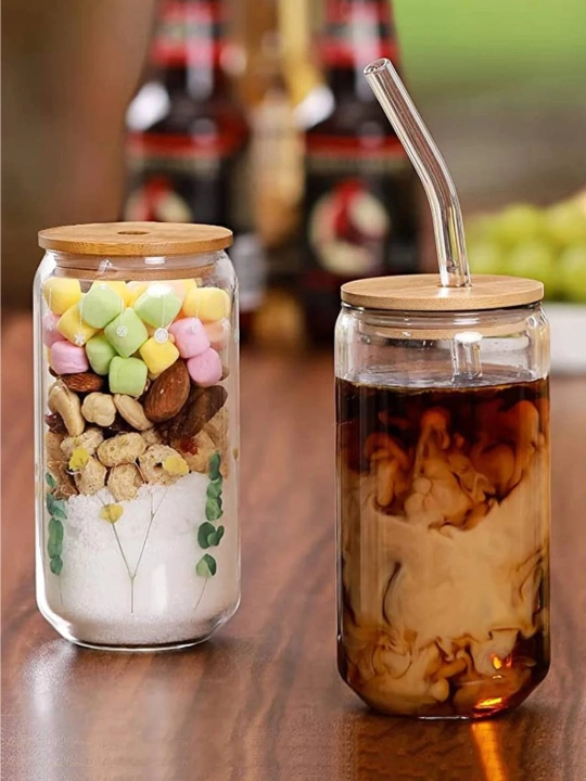 Trubkali latte stakani - 
