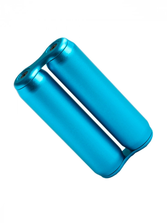 Metall antistress Fidget Roller, qo‘l uchun stressga qarshi o‘yinchoq