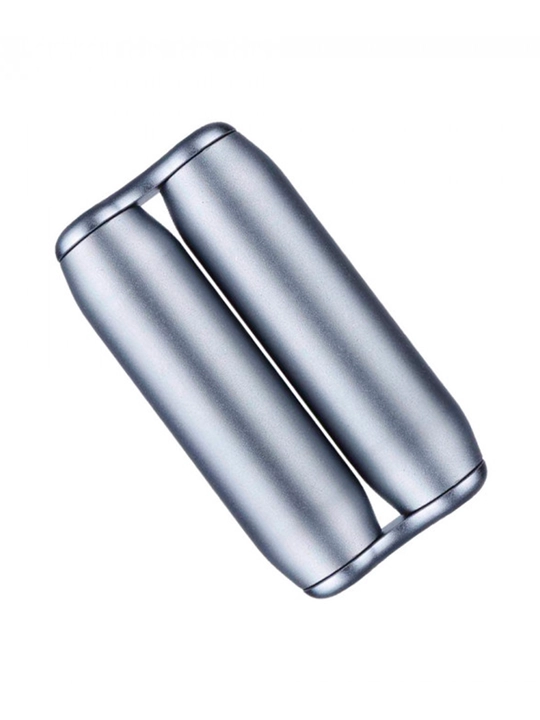 Metall antistress Fidget Roller, qo‘l uchun stressga qarshi o‘yinchoq