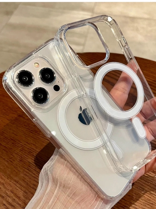 Exon Ha iPhone 7,8,SE,XR,XS,11,12,13 14, 15, Prо, Мах, Міni, прозрачный, силиконовый - 