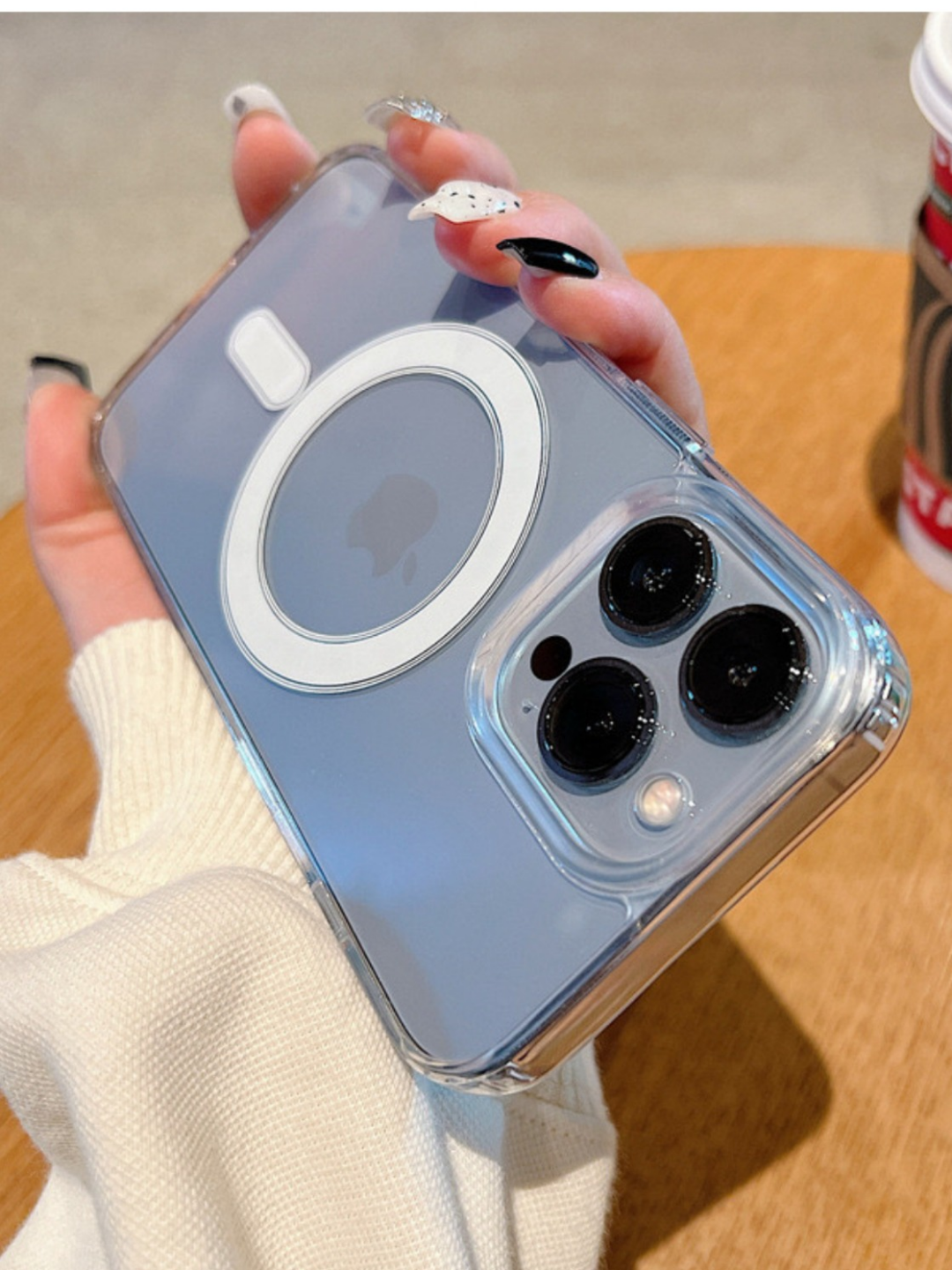 Exon Ha iPhone 7,8,SE,XR,XS,11,12,13 14, 15, Prо, Мах, Міni, прозрачный, силиконовый