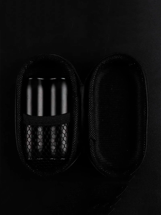 Metall antistress Fidget Roller, qo‘l uchun stressga qarshi o‘yinchoq