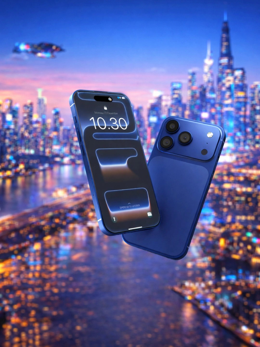 17 Pro Max Mini смартфон — мощная батарея, Android 12, 2/16 GB + БОНУС НАУШНИКИ за 692010 сум со скидкой 3%. Uzum Market