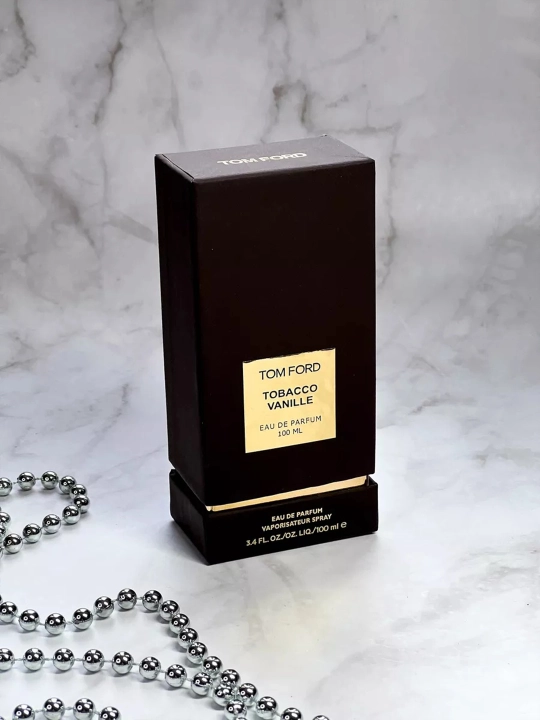 Tom Ford Tobacco Vanille Duxi, 100 ml