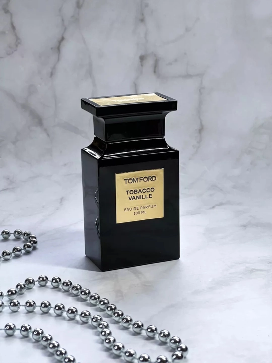 Tom Ford Tobacco Vanille Duxi, 100 ml