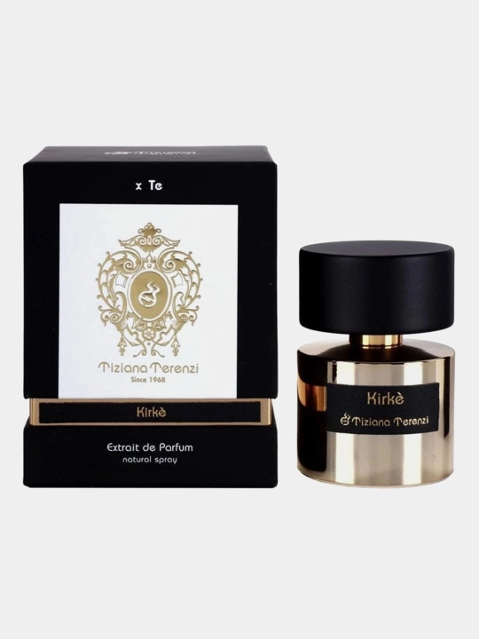 Kirke ayollar uchun parfyumlangan suv, 100 ml