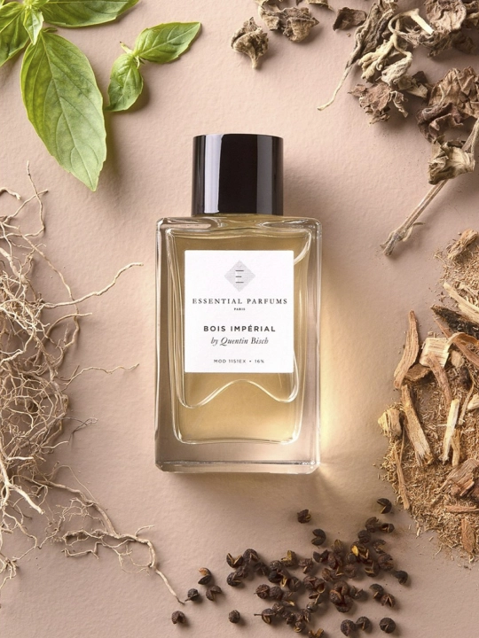 Essential Parfums Bois Imperial парфюмерная вода, 100 мл, унисекс