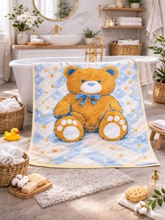 Коралловый меланж