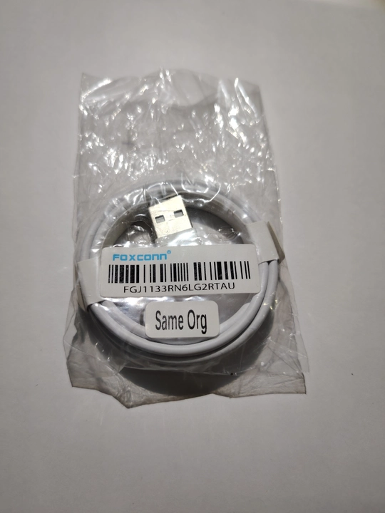 AVTO USB Type-C to Lightning kabel — iPhone uchun tez zaryad, PD va ma'lumot uzatish