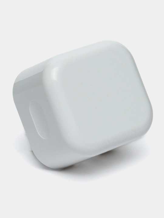IPhone uchun 20W USB‑C zaryadlovchi, tezkor quvvat adapteri ORG