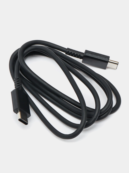 Samsung 25W original tez zaryadlovchi USB-C (Type-C) kabel bilan