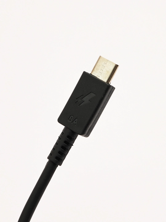 Samsung 45W Super Fast Charger — tez zaryadlovchi USB-C kabel bilan - 