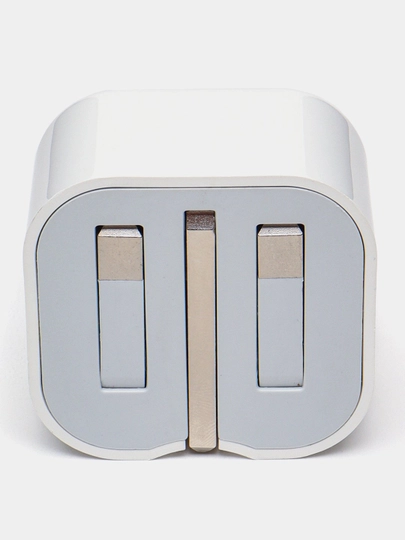 iPhone uchun 20W USB‐C quvvatlagich, ORG tezkor quvvat adapteri