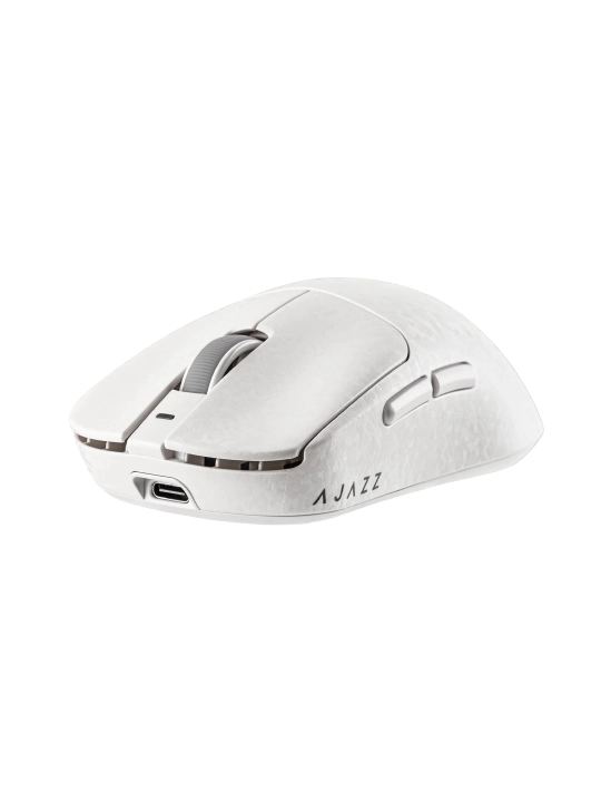 AJAZZ AJ199 MAX Игровая мышь, Carbon, проводная, беспроводная, Bluetooth для CS GO Gaming