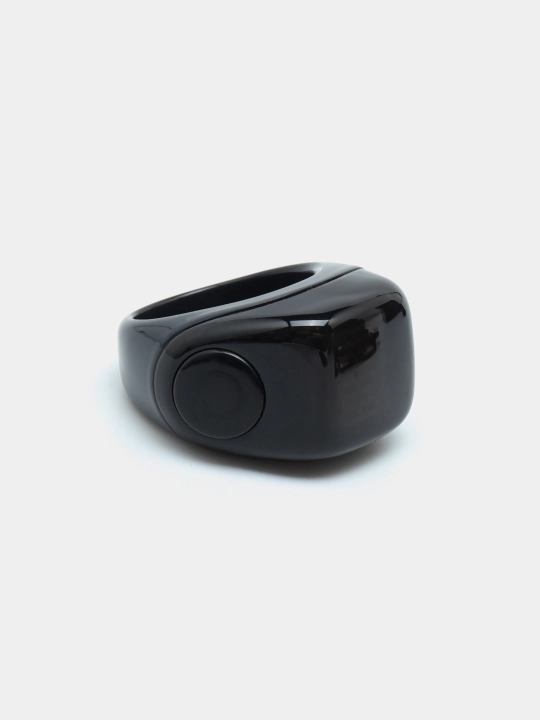 Elektron tasbeh Zikr Ring Jood Lite