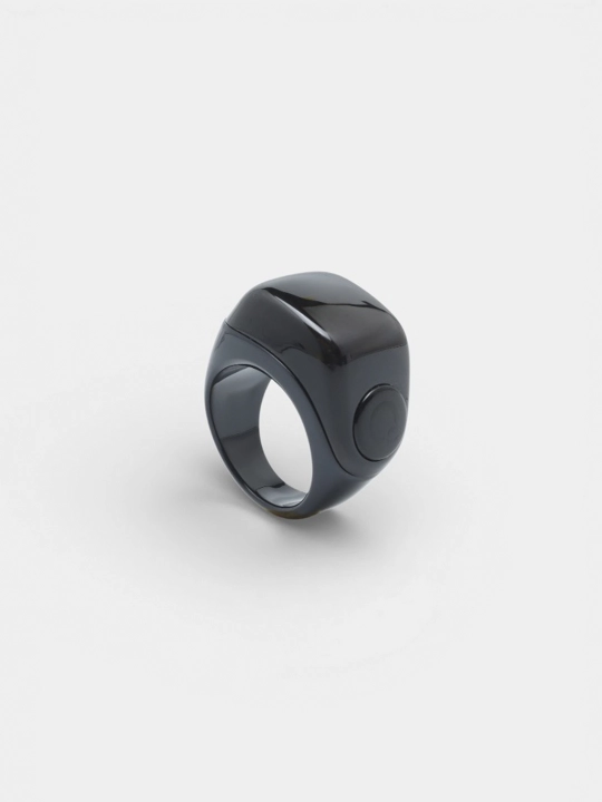 Elektron tasbeh Zikr Ring Jood Lite