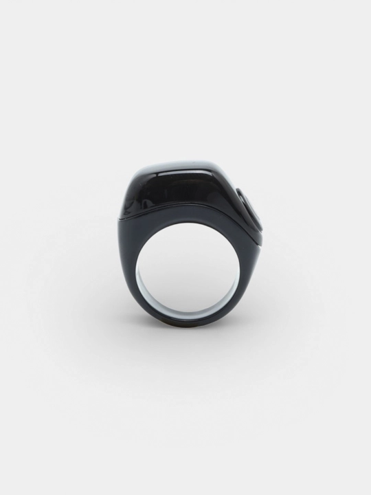 Elektron tasbeh Zikr Ring Jood Lite