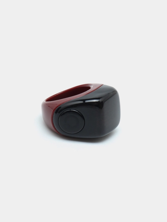 Elektron tasbeh Zikr Ring Jood Lite