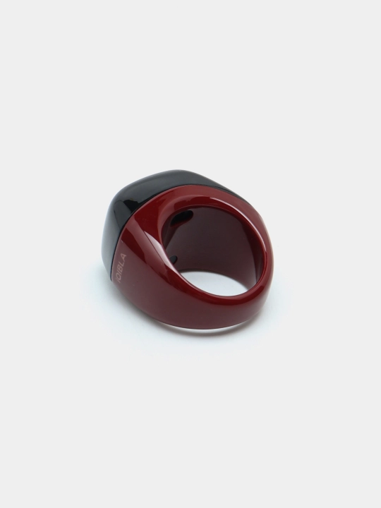 Elektron tasbeh Zikr Ring Jood Lite
