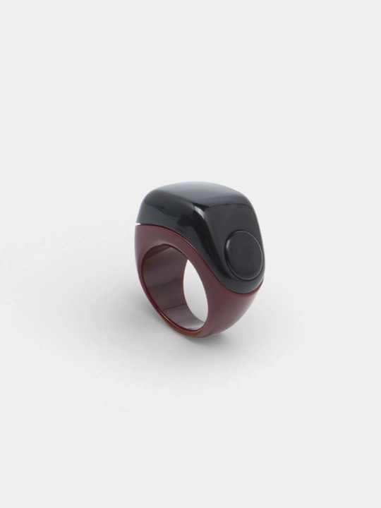 Elektron tasbeh Zikr Ring Jood Lite